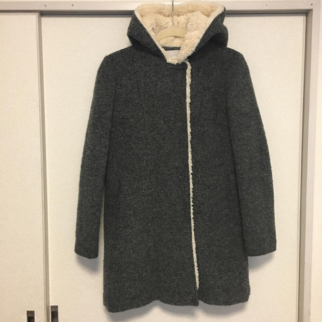 ZARA アウター コート XSサイズ 24サイズ