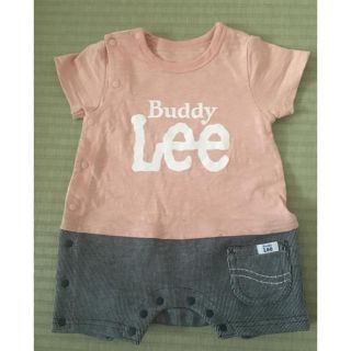 バディーリー(Buddy Lee)の専用 LEE リー ロンパース(ロンパース)