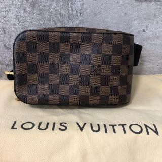 ルイヴィトン(LOUIS VUITTON)のルイヴィトン ジェロニモス(ボディバッグ/ウエストポーチ)