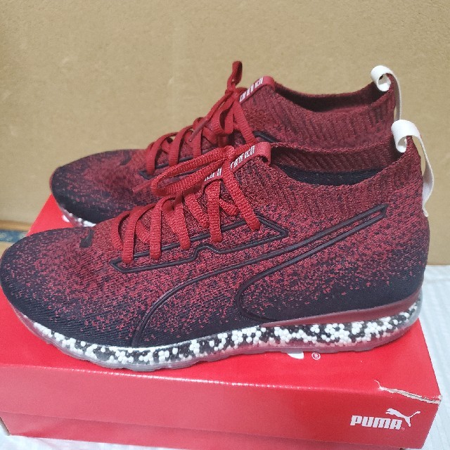 PUMA(プーマ)の未使用品 プーマ PUMA シューズ スニーカー ミドルカット ジャミング  メンズの靴/シューズ(スニーカー)の商品写真