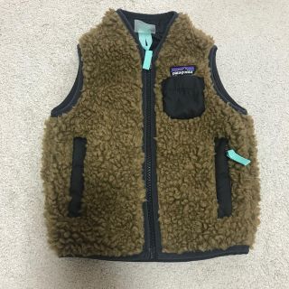 パタゴニア(patagonia)の早い者勝ち！美品patagonia レトロXベスト(ジャケット/コート)