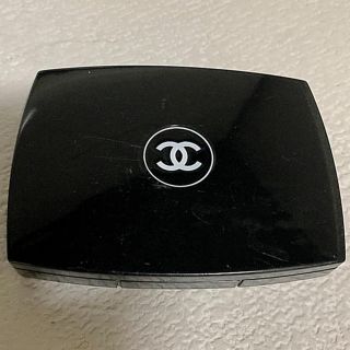 シャネル(CHANEL)のシャネル ファンデーション ケース(ファンデーション)