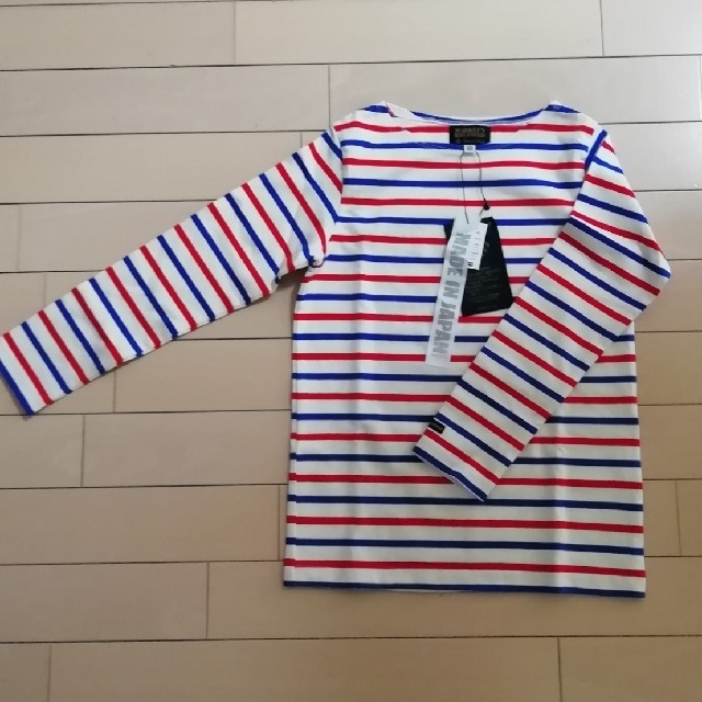 MARKEY'S(マーキーズ)のMARKEY’S 　ロンT 130 キッズ/ベビー/マタニティのキッズ服男の子用(90cm~)(Tシャツ/カットソー)の商品写真