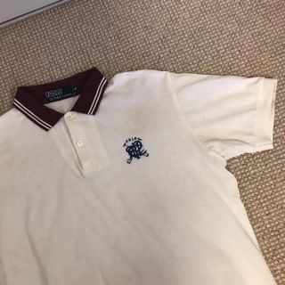 ポロラルフローレン(POLO RALPH LAUREN)のポロシャツ ラルフローレン(ポロシャツ)