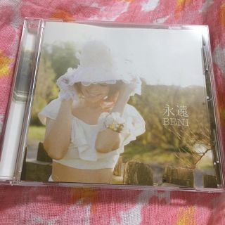 BENI 永遠(ポップス/ロック(邦楽))