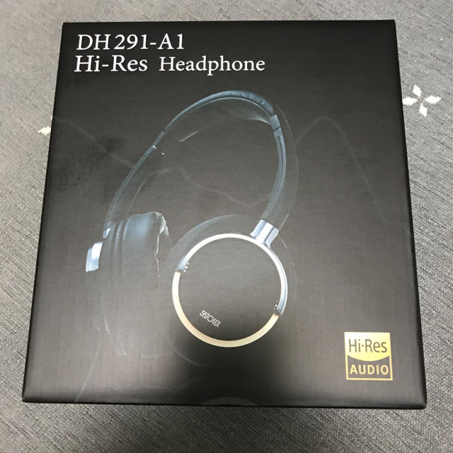 【日曜特価】【新品未開封】サトレックス DH291-A1