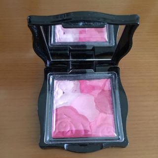 アナスイ(ANNA SUI)のANNA SUI   チークcolour 300(フェイスカラー)