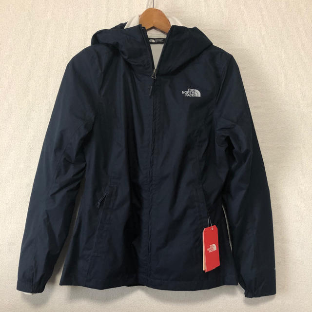 The North Face Tanken Triclimate ジャケット