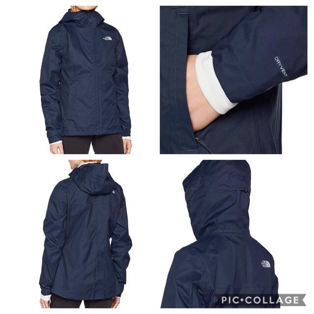 THE NORTH FACE(ザノースフェイス)のThe North Face Tanken Triclimate ジャケット レディースのジャケット/アウター(ナイロンジャケット)の商品写真