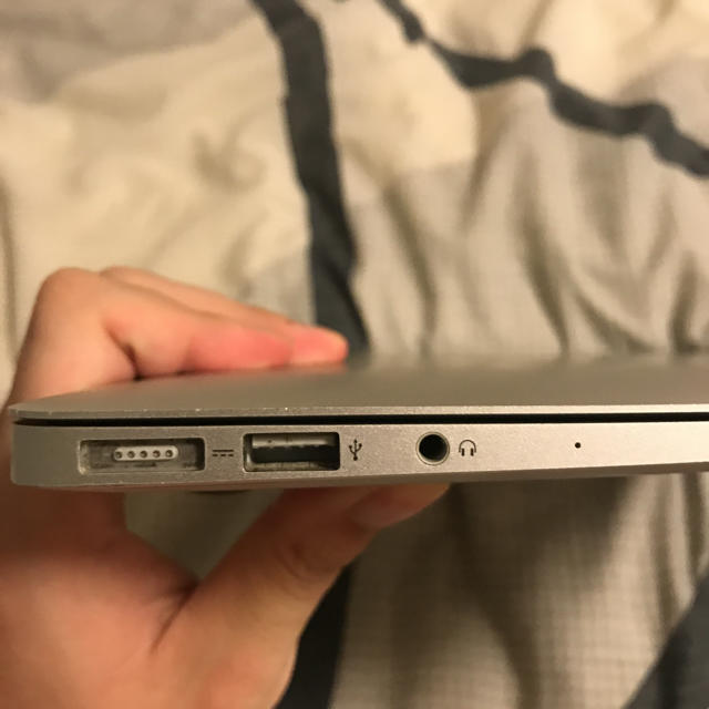 macbook air 13inch