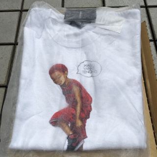 アップルバム(APPLEBUM)のAPPLEBUM DANKO10 T-shirt  Mサイズ(Tシャツ/カットソー(半袖/袖なし))