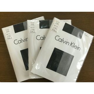 カルバンクライン(Calvin Klein)のストッキング カルバンクライン(タイツ/ストッキング)