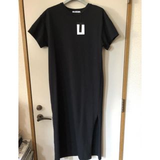 アレキサンダーワン(Alexander Wang)のアレキサンダーワン ワンピース(ロングワンピース/マキシワンピース)