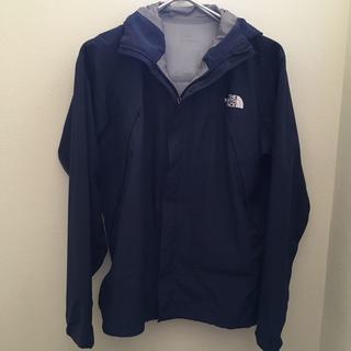 ザノースフェイス(THE NORTH FACE)のTHE NORTH FACE レインウェア メンズ XL 上下セット(その他)