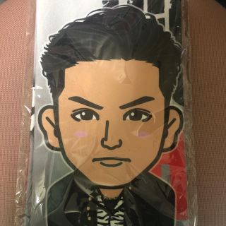 川村壱馬 スマホリング 居酒屋えぐざいる