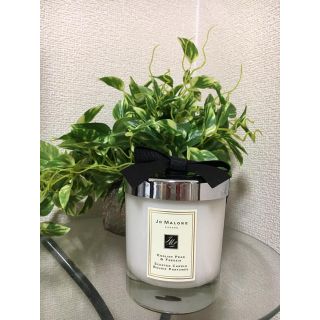 ジョーマローン(Jo Malone)のJo MALONE キャンドル 新品未使用 お値下げ！(キャンドル)