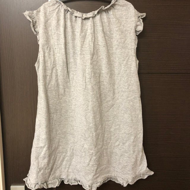 NEXT(ネクスト)のネクスト カットソー チュニック キッズ/ベビー/マタニティのキッズ服女の子用(90cm~)(Tシャツ/カットソー)の商品写真