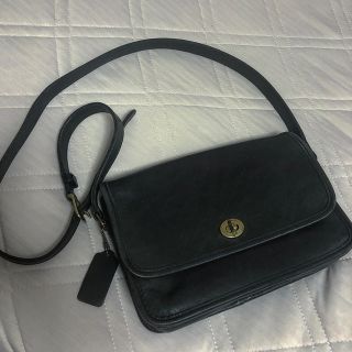 コーチ(COACH)の⚠️売却済/オールドコーチ ショルダーバッグ OLD COACH(ショルダーバッグ)