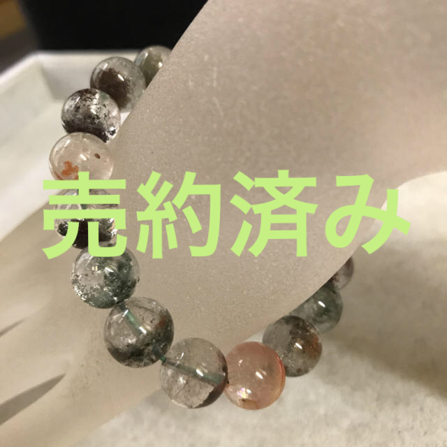 G12★厳選ご奉仕★格安☆万能の石【11mm『庭園水晶』ガーデンクォーツ】❤️