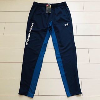 アンダーアーマー(UNDER ARMOUR)の￥7,560アンダーアーマー☆STORMスウェットパンツ【XL】(その他)