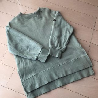 プティマイン(petit main)のむう様専用   プティマイン   スウェット(Tシャツ/カットソー)