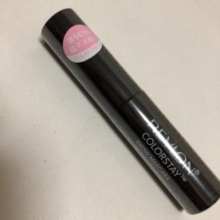 レブロン(REVLON)のレブロン カラーステイ ブロウ マスカラ ＃002 ライト ブラウン(眉マスカラ)