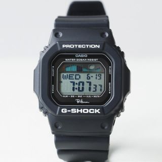 ロンハーマン(Ron Herman)のRon Herman 10周年 G-SHOCK(腕時計(デジタル))