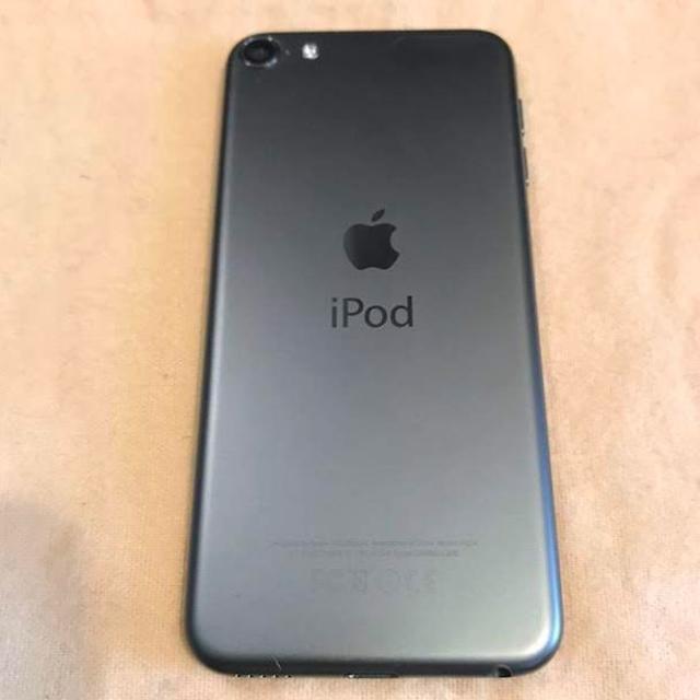 iPod touch 6th 128GB 美品