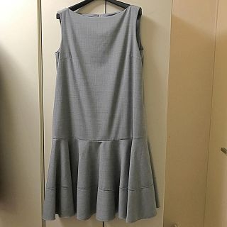 FOXEY - フォクシーニューヨーク 未使用品 ワンピースの通販 by マダム
