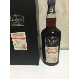 モートラック? シガーモルト 1997 20y 56.1% 3467+3649 - www.ecotours