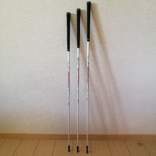 タイトリスト(Titleist)のタイトリスト　スピーダー661  FLEX S　1W  3W 5W 3本セット (クラブ)