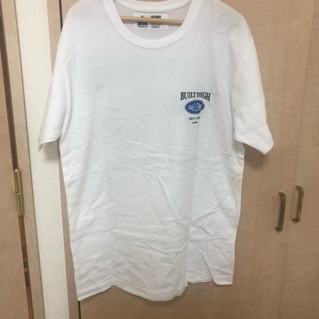 Supreme(シュプリーム)のチャレンジャー challenger M メンズのトップス(Tシャツ/カットソー(半袖/袖なし))の商品写真