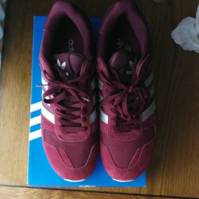 アディダス ZX700 adidas