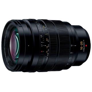 パナソニック(Panasonic)のPanasonic SUMMILUX 10-25mm f1.7(レンズ(ズーム))