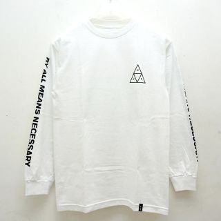 ハフ(HUF)のハフ ロンT(Tシャツ/カットソー(七分/長袖))