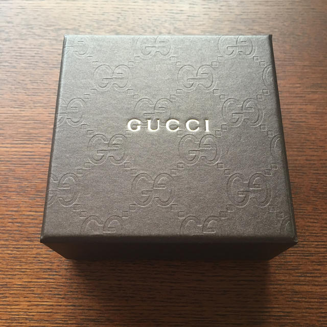 Gucci(グッチ)のGUCCI 空箱   レディースのバッグ(ショップ袋)の商品写真