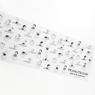 Peanuts Snoopy Peanuts Gym スヌーピー 阪急 ヨガマット 新品の通販 ラクマ Peanuts Snoopy Peanuts Gym スヌーピー 阪急 ヨガマット 新品の通販 ラクマ