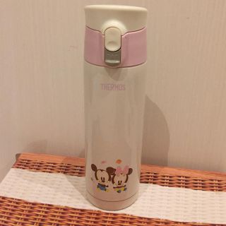 サーモス(THERMOS)の調乳 ステンレスボトル (水筒)