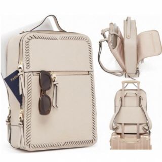 トゥモローランド(TOMORROWLAND)のCalpak kaya backpack カルパック カヤ バックパック(リュック/バックパック)