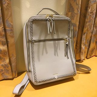 Calpak カルパック kaya リュック バックパック  A4 PC 収納可