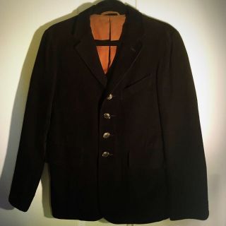 Paul Smith(テーラードジャケット)のフリマアイテム一覧 Paul Smith(テーラードジャケット)のフリマアイテム一覧