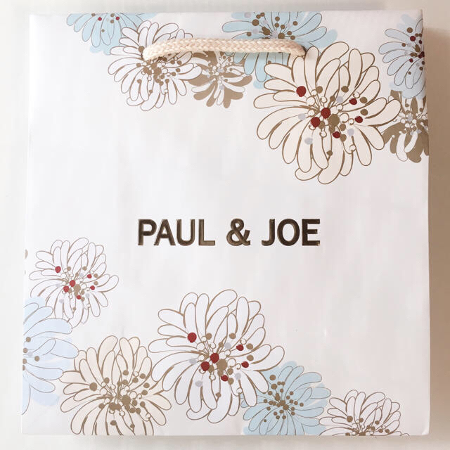 PAUL & JOE(ポールアンドジョー)の【新品】ポール&ジョー  パールファンデーションプライマー  コスメ/美容のベースメイク/化粧品(化粧下地)の商品写真