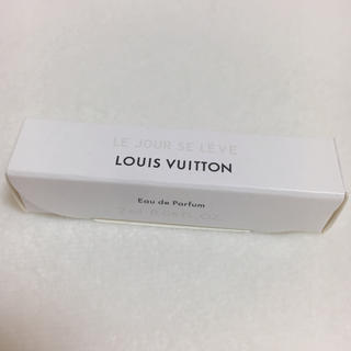 ルイヴィトン(LOUIS VUITTON)のLOUIS VUITTON♡香水(香水(女性用))