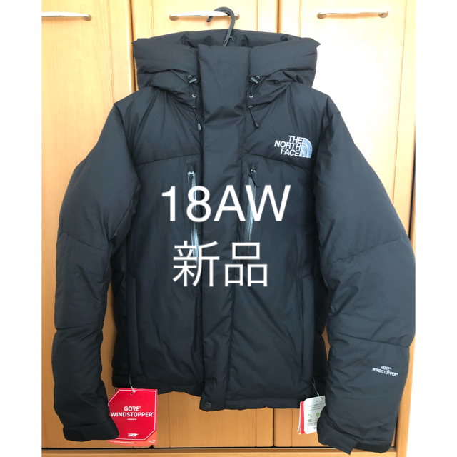 THE NORTH FACE - 18AW THE NORTH FACE バルトロライトジャケット M