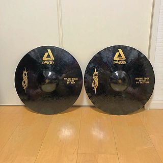 ⭐️Paiste  SOUND EDGE HI-HATS14 ハイハットペア⭐️(シンバル)