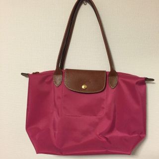 ロンシャン(LONGCHAMP)のLongchampル・プリアージュ(トートバッグ)