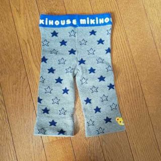 ミキハウス(mikihouse)のミキハウス スパッツ(パンツ/スパッツ)