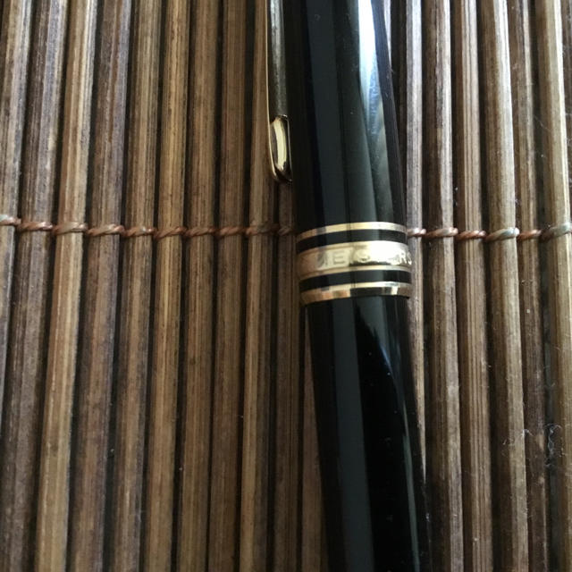 MONTBLANC モンブラン ボールペン