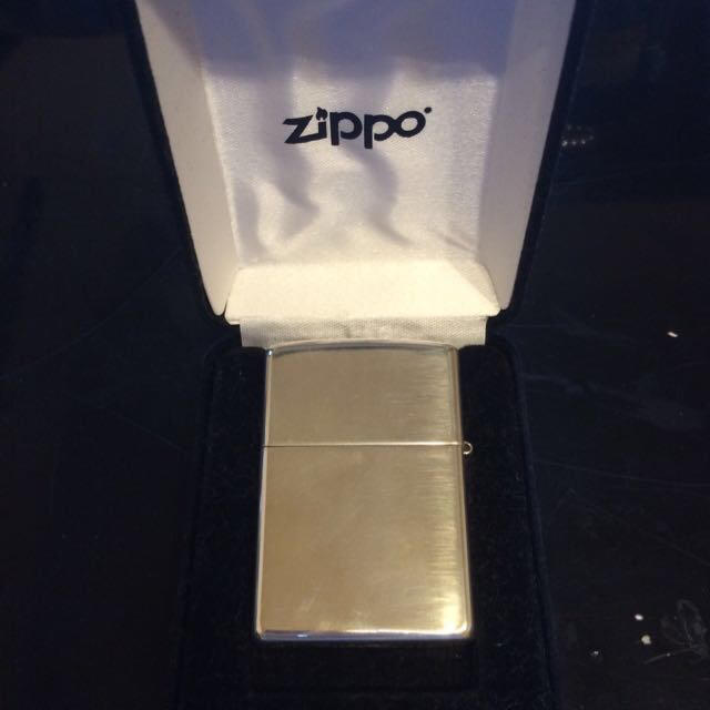 ZIPPO(ジッポー)のZIPPO インテリア/住まい/日用品の日用品/生活雑貨/旅行(その他)の商品写真