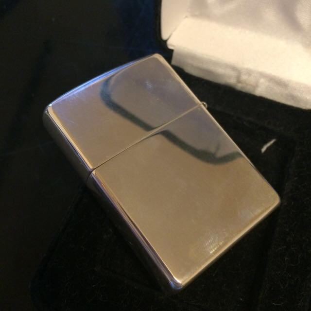 ZIPPO(ジッポー)のZIPPO インテリア/住まい/日用品の日用品/生活雑貨/旅行(その他)の商品写真